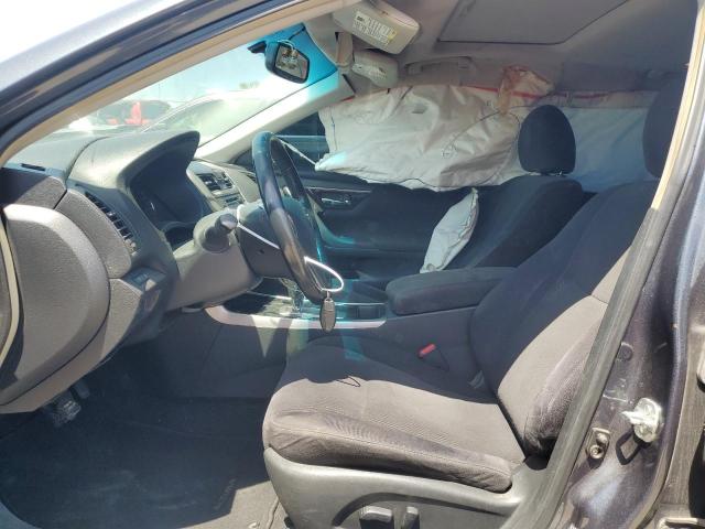 Photo 7 from auction – 2013 NISSAN ALTIMA 2.5 with VIN 1N4AL3AP4DC274286