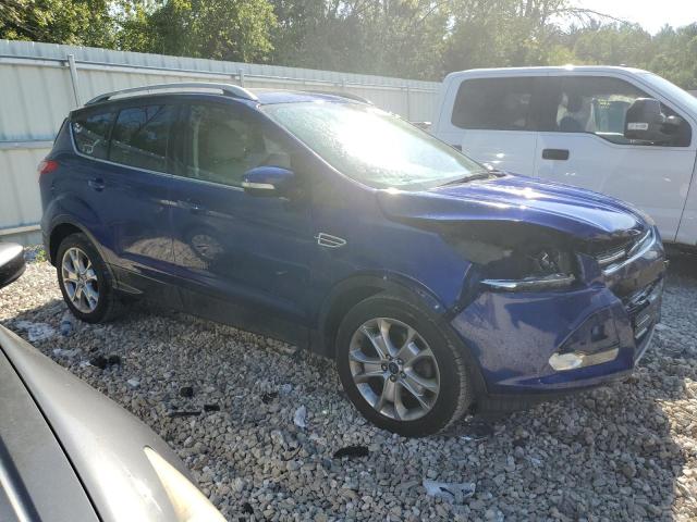 Photo 4 from auction – 2016 FORD ESCAPE TIT with VIN 1FMCU9J96GUB09922