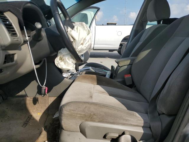 Photo 7 from auction – 2008 NISSAN ALTIMA 2.5 with VIN 1N4AL21E28C156980