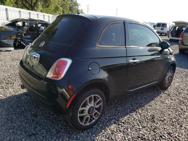 Photo 3 from auction – 2013 FIAT 500 POP with VIN 3C3CFFARXDT750577
