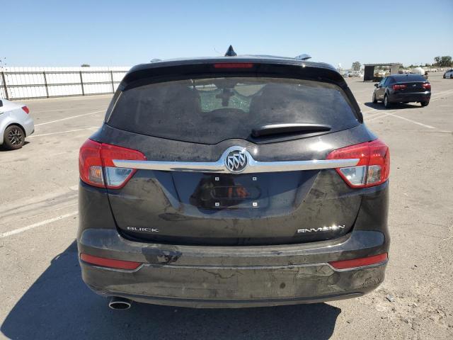 Photo 6 from auction – 2017 BUICK ENVISION E with VIN LRBFXBSA5HD074606