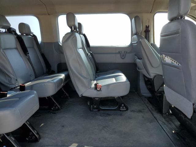 Photo 11 from auction – 2017 FORD TRANSIT T- with VIN 1FMZK1YM7HKA19171