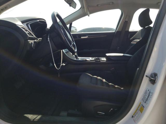 Photo 7 from auction – 2016 FORD FUSION SE with VIN 3FA6P0HD7GR238506