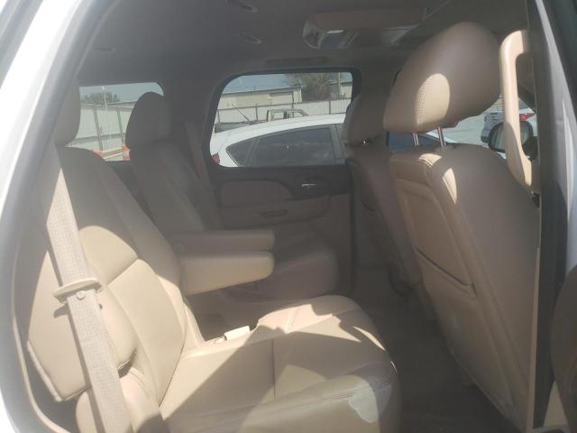 Photo 10 from auction – 2013 GMC YUKON SLT with VIN 1GKS2CE06DR290425