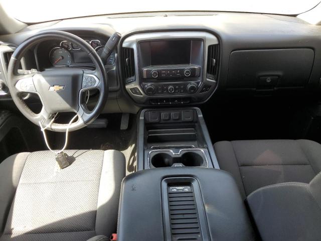 Photo 8 from auction – 2016 CHEVROLET SILVERADO with VIN 3GCPCREC0GG328893