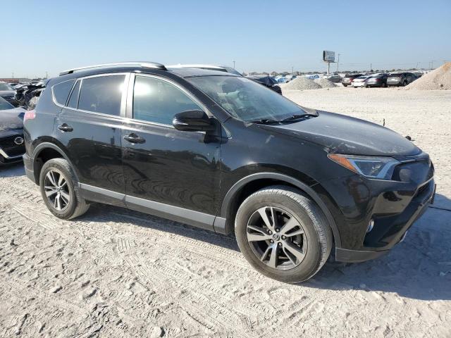 Photo 4 from auction – 2017 TOYOTA RAV4 XLE with VIN 2T3WFREV8HW325407
