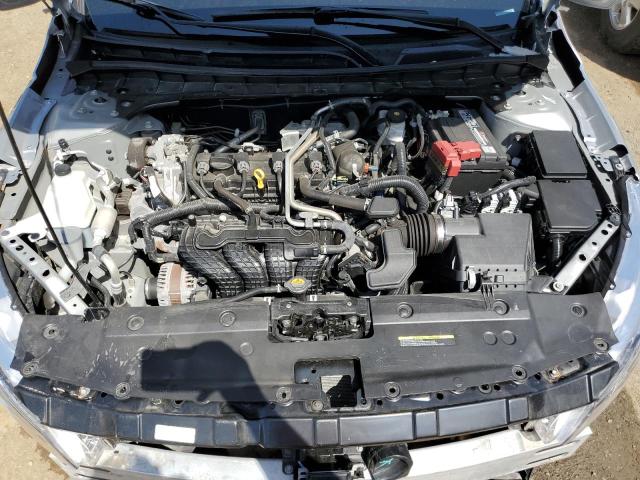 Photo 11 from auction – 2021 NISSAN ALTIMA S with VIN 1N4BL4BV1MN353992