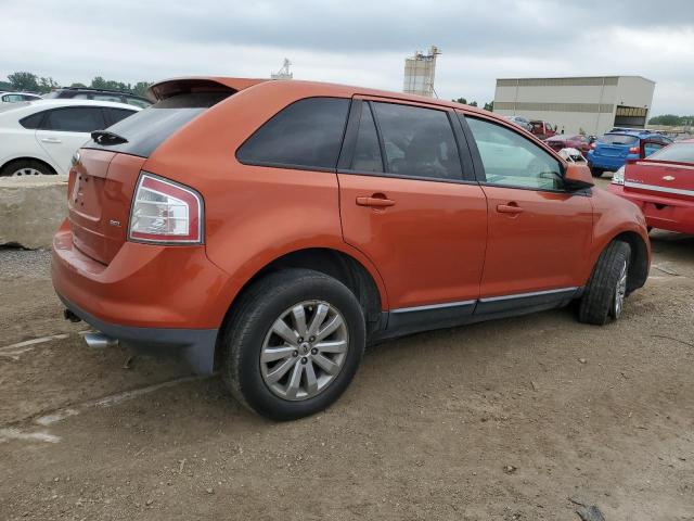 Photo 3 from auction – 2007 FORD EDGE SEL P with VIN 2FMDK39C57BB31410