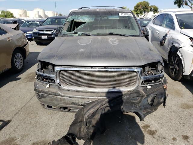 Photo 5 from auction – 2002 GMC YUKON with VIN 1GKEC13TX2J187340