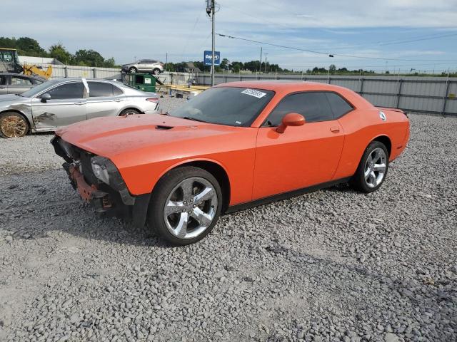 DODGE CHALLENGER 2013 with VIN 2C3CDYBT1DH736457 - Photo from auction
