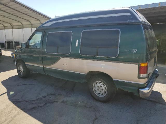 Photo 2 from auction – 1994 FORD ECONOLINE with VIN 1FDEE14N8RHA38735