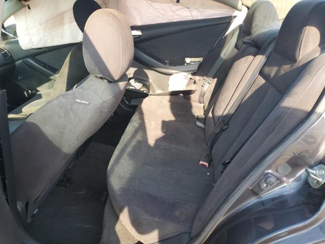Photo 10 from auction – 2011 NISSAN ALTIMA SR with VIN 1N4BL2AP9BN471180
