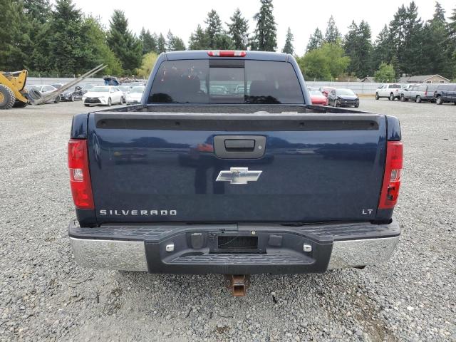 Photo 6 from auction – 2007 CHEVROLET SILVERADO with VIN 3GCEK13M47G508398