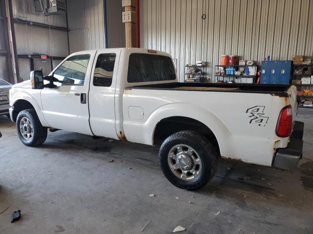 Photo 2 from auction – 2011 FORD F250 SUPER with VIN 1FT7X2B61BED03723