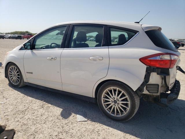 Photo 2 from auction – 2013 FORD C-MAX SEL with VIN 1FADP5BU4DL526684