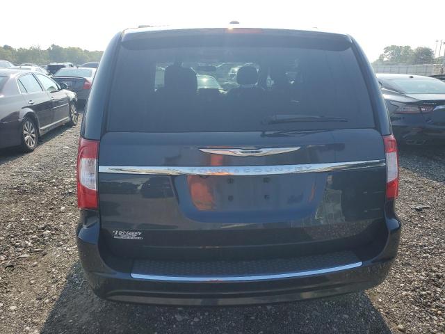 Photo 6 from auction – 2013 CHRYSLER TOWN & COU with VIN 2C4RC1BG9DR779702