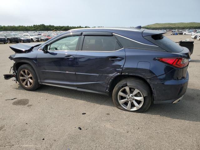 Photo 2 from auction – 2018 LEXUS RX 350 BAS with VIN 2T2BZMCA7JC156128
