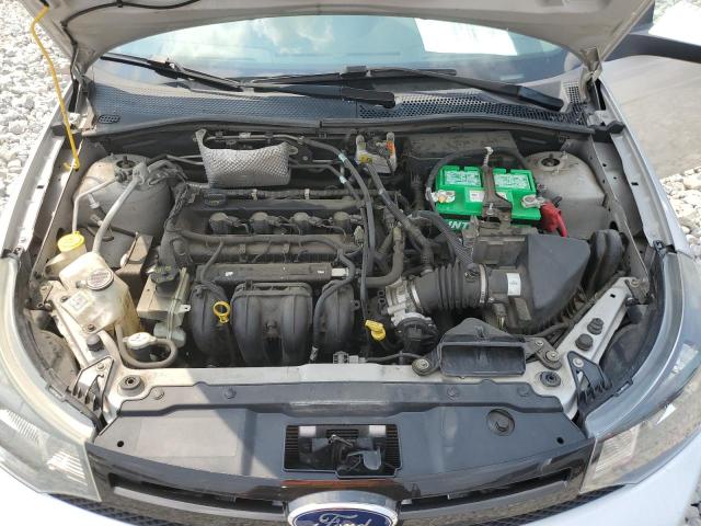 Photo 11 from auction – 2010 FORD FOCUS SES with VIN 1FAHP3GNXAW268608