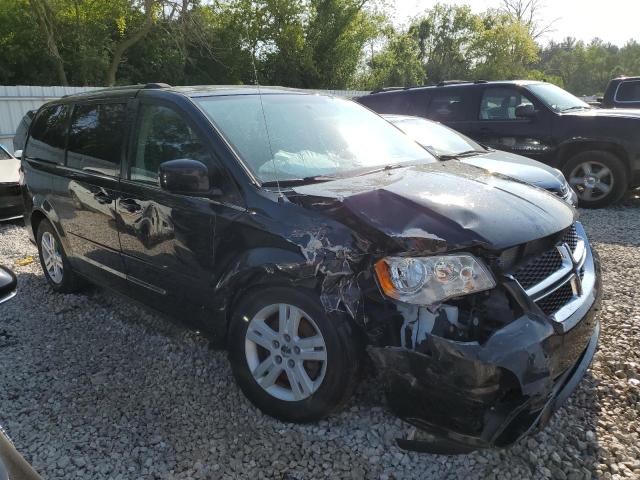 Photo 4 from auction – 2013 DODGE GRAND CARA with VIN 2C4RDGDG5DR751392