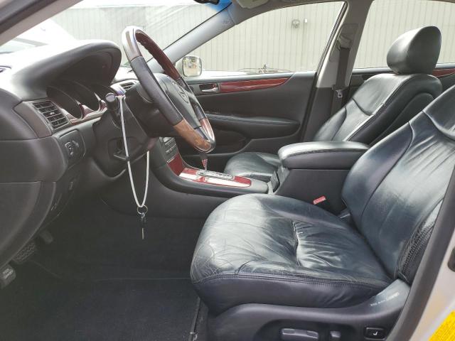 Photo 7 from auction – 2002 LEXUS ES 300 with VIN JTHBF30G420073623