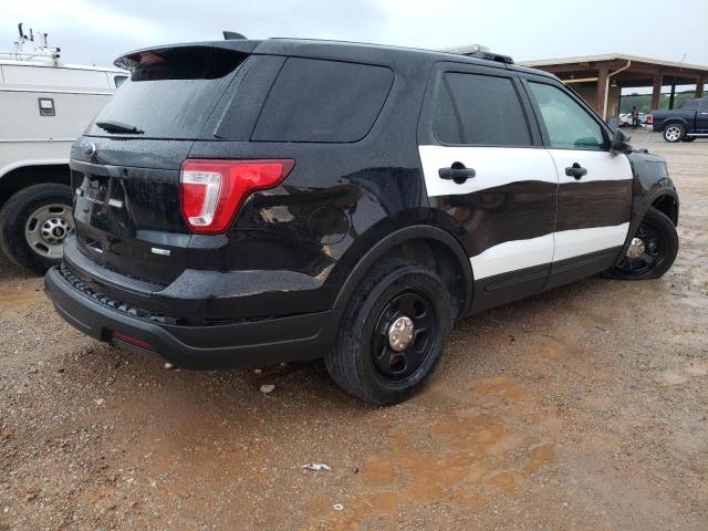 Photo 3 from auction – 2019 FORD EXPLORER P with VIN 1FM5K8AR2KGB22392