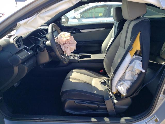 Photo 7 from auction – 2018 HONDA CIVIC EX with VIN 2HGFC3B35JH357263