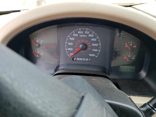 Photo 9 from auction – 2008 FORD F150 with VIN 1FTRF12298KB31003