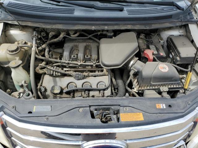 Photo 12 from auction – 2010 FORD EDGE SE with VIN 2FMDK3GC3ABA88227