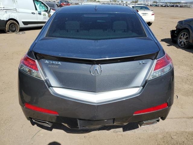 Photo 6 from auction – 2011 ACURA TL with VIN 19UUA8F58BA007888