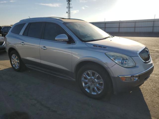 Photo 4 from auction – 2011 BUICK ENCLAVE CX with VIN 5GAKRBED1BJ357594