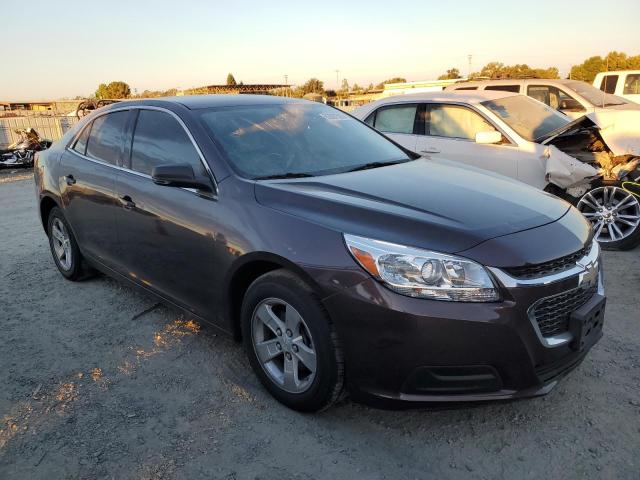 Photo 4 from auction – 2015 CHEVROLET MALIBU 1LT with VIN 1G11C5SL4FF164852
