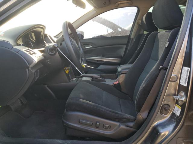 Photo 7 from auction – 2008 HONDA ACCORD EX with VIN JHMCP26778C045065