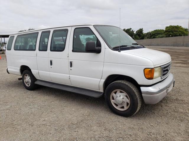Photo 4 from auction – 2003 FORD ECONOLINE with VIN 1FBSS31S73HA79097