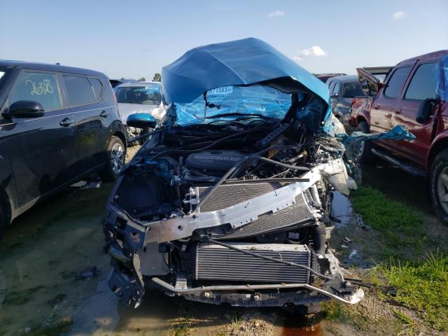 Photo 5 from auction – 2021 BMW 228I with VIN WBA53AK0XM7H82966