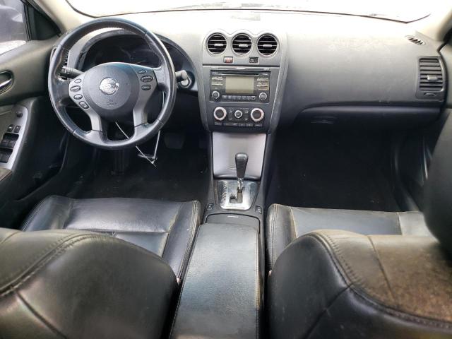 Photo 8 from auction – 2012 NISSAN ALTIMA BAS with VIN 1N4AL2AP7CC159125