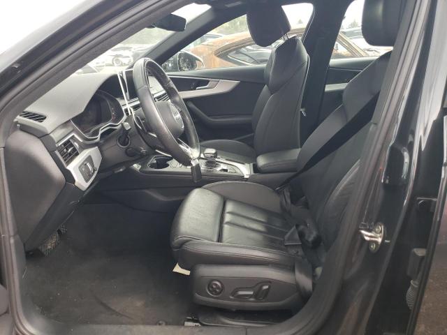 Photo 7 from auction – 2019 AUDI A4 PREMIUM with VIN WAUENAF44KN016955