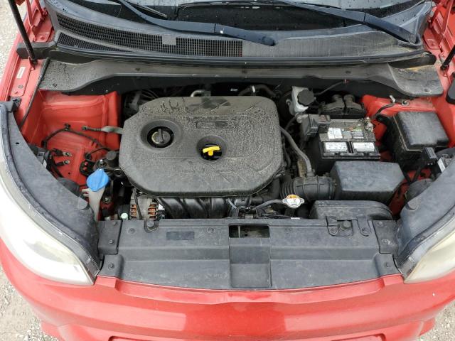 Photo 11 from auction – 2014 KIA SOUL ! with VIN KNDJX3A56E7706898