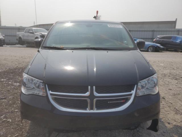 Photo 5 from auction – 2019 DODGE GRAND CARA with VIN 2C4RDGBG2KR623613