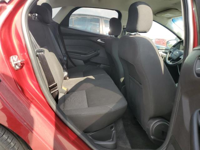 Photo 10 from auction – 2017 FORD FOCUS SE with VIN 1FADP3F2XHL318618