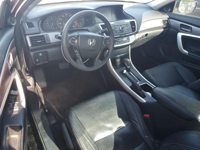 Photo 8 from auction – 2014 HONDA ACCORD LX- with VIN 1HGCT1B31EA003641