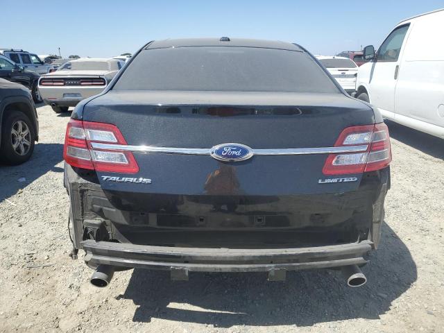 Photo 6 from auction – 2013 FORD TAURUS LIM with VIN 1FAHP2F81DG193155