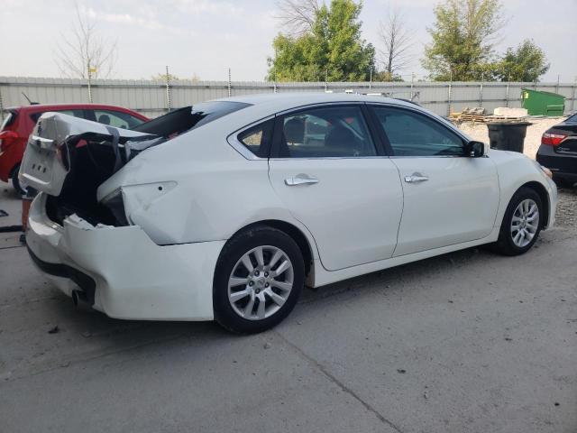 Photo 3 from auction – 2016 NISSAN ALTIMA 2.5 with VIN 1N4AL3AP2GN331836