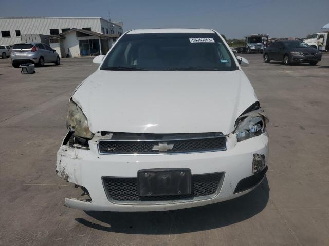 Photo 5 from auction – 2013 CHEVROLET IMPALA LTZ with VIN 2G1WC5E35D1233294