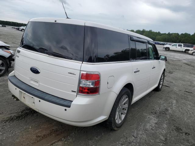 Снимка 3 от търг – 2011 FORD FLEX SEL с VIN 2FMHK6CC4BBD21252