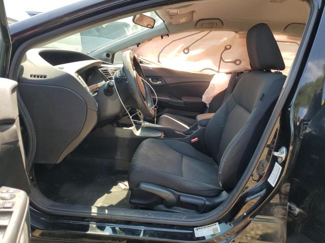 Photo 7 from auction – 2015 HONDA CIVIC SE with VIN 19XFB2F79FE118312