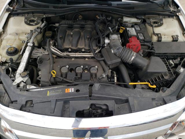 Photo 11 from auction – 2011 FORD FUSION SEL with VIN 3FAHP0CG1BR218335
