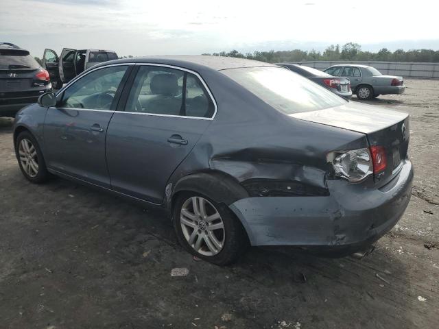 Photo 2 from auction – 2006 VOLKSWAGEN JETTA 2.5 with VIN 3VWRF71K36M724315
