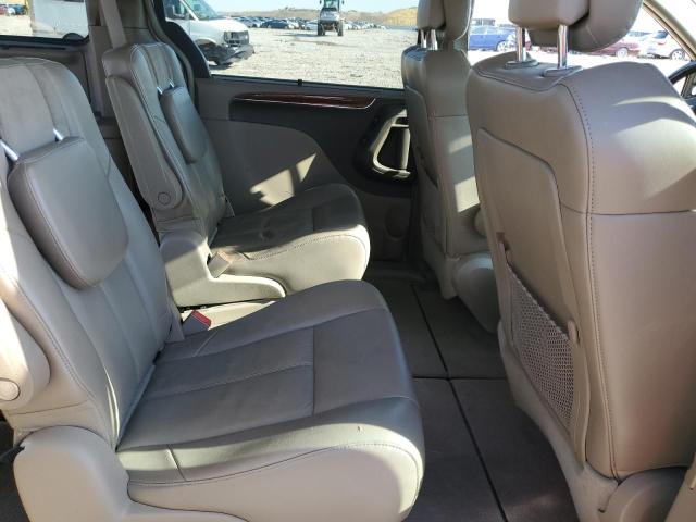 Photo 10 from auction – 2011 CHRYSLER TOWN & COU with VIN 2A4RR6DG4BR624104