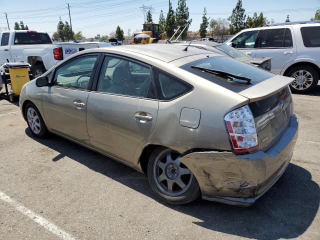 Photo 2 from auction – 2007 TOYOTA PRIUS with VIN JTDKB20U877651668
