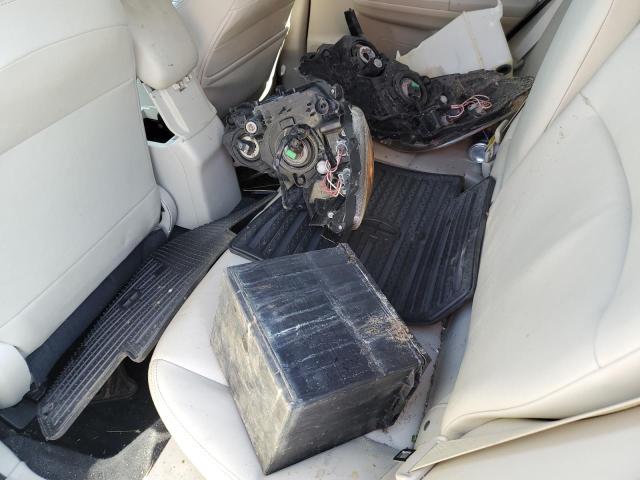 Photo 12 from auction – 2013 SUBARU XV CROSSTR with VIN JF2GPAGC2D2891078